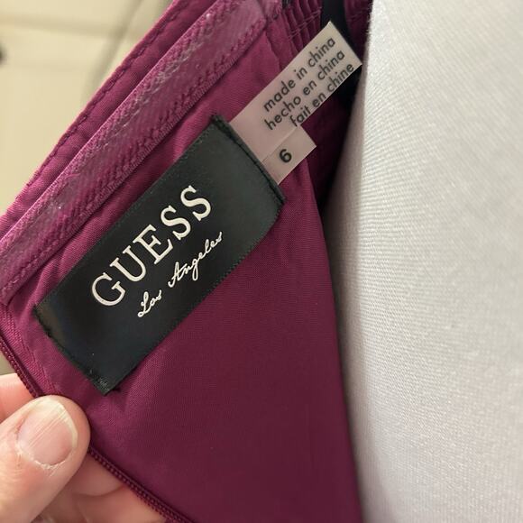 Guess Dress New With Tags - Picture 9 of 10